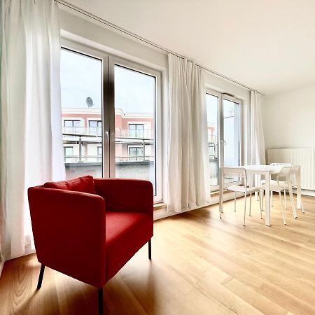 Elegant Apart-800M Main Square-Parking And Lift Breslau Exterior foto