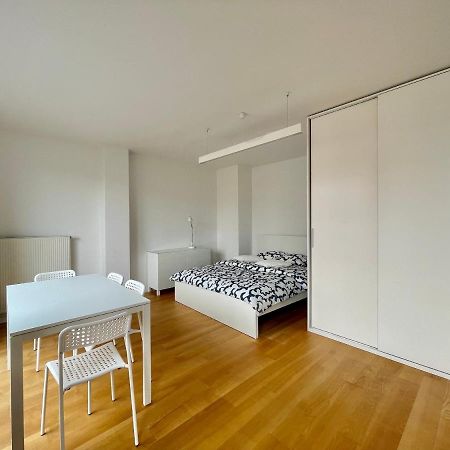 Elegant Apart-800M Main Square-Parking And Lift Breslau Exterior foto