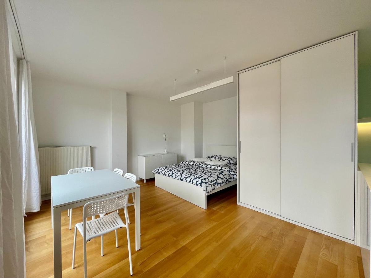 Elegant Apart-800M Main Square-Parking And Lift Breslau Exterior foto
